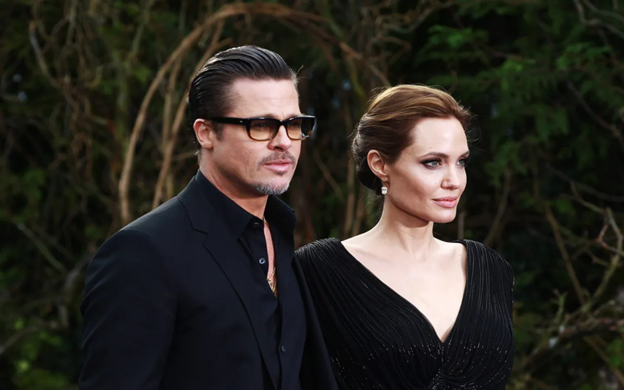Angelina Jolie Alleges Brad Pitt Has ‘History Of Physical Abuse’: Read Charges