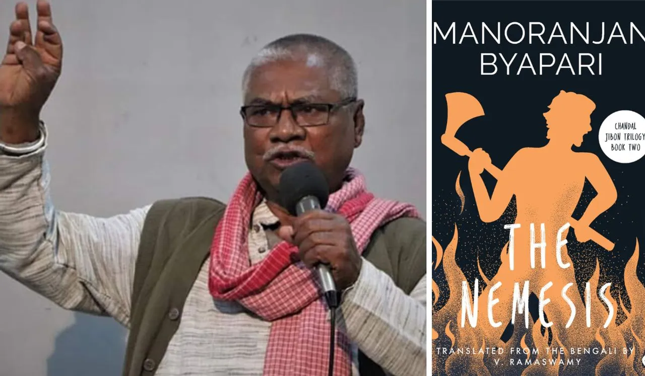 The Nemesis: Part Two Of Manoranjan Byapari’s ‘Runaway Boy’ Explores Story Of Hunger And Politics