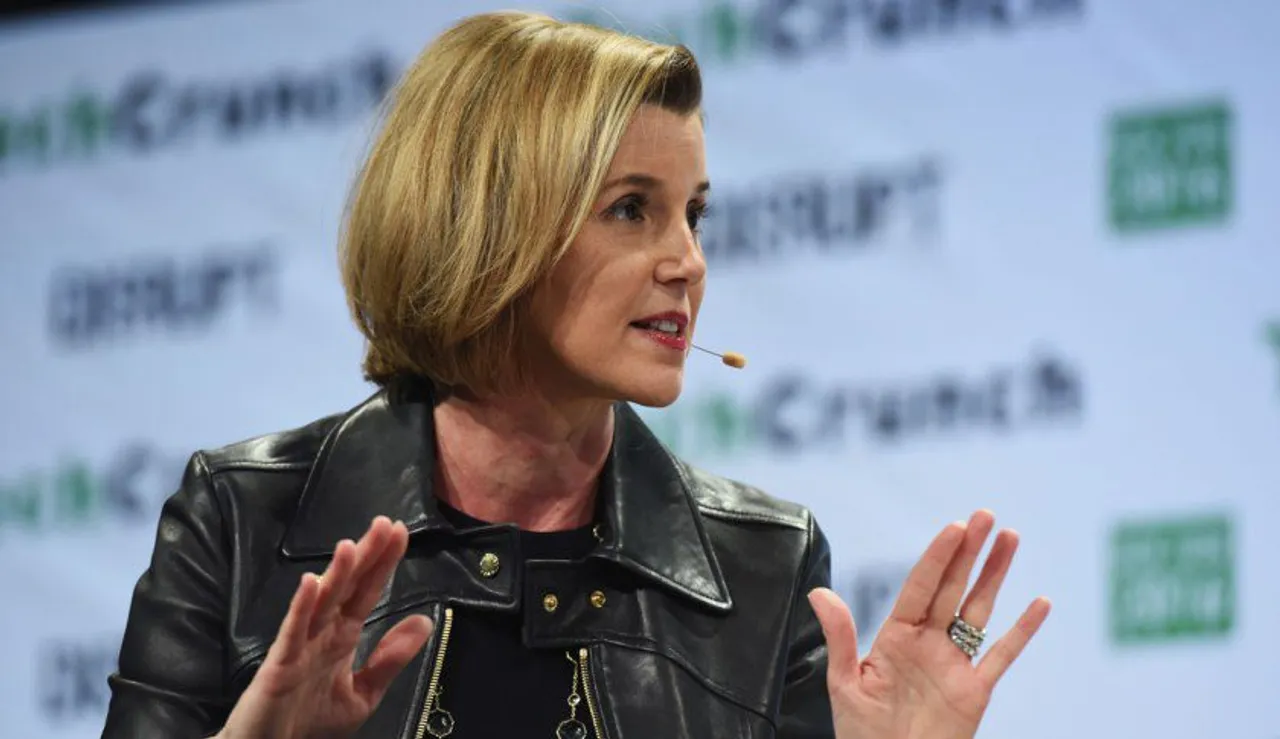 Sallie Krawcheck