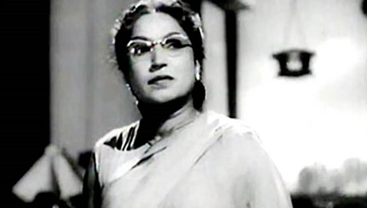 Remembering Lalita Pawar