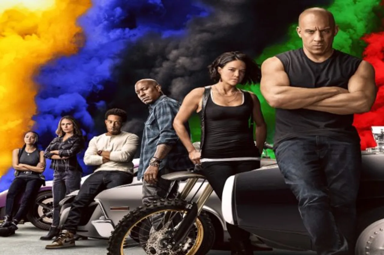 Fast and Furious 9: All You Need To Know About Female Ensemble Cast