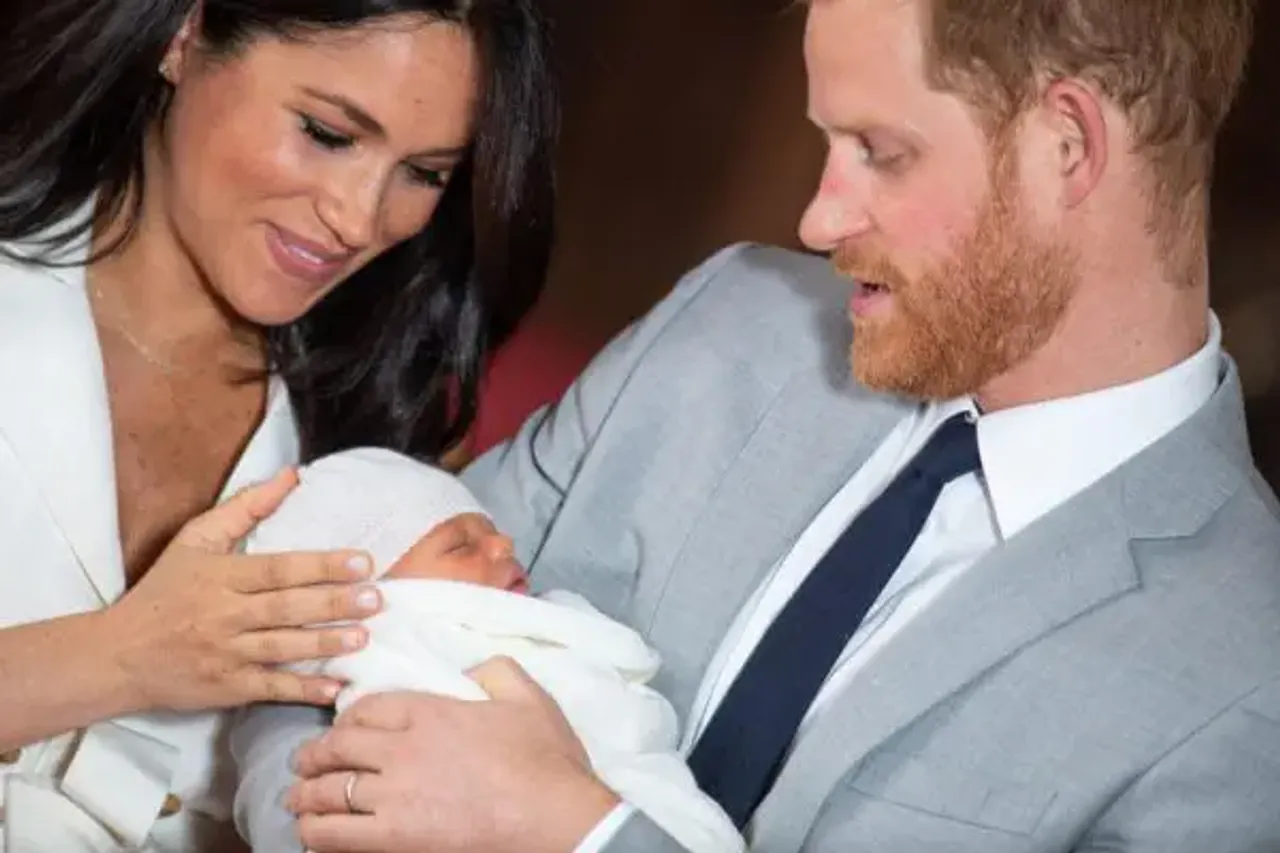 Not Many People Ask If Am Okay: Meghan Markle On New Motherhood