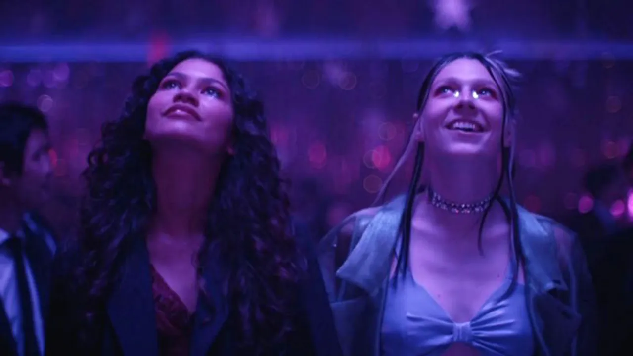 5 Things That Make HBO's Euphoria A Must Watch