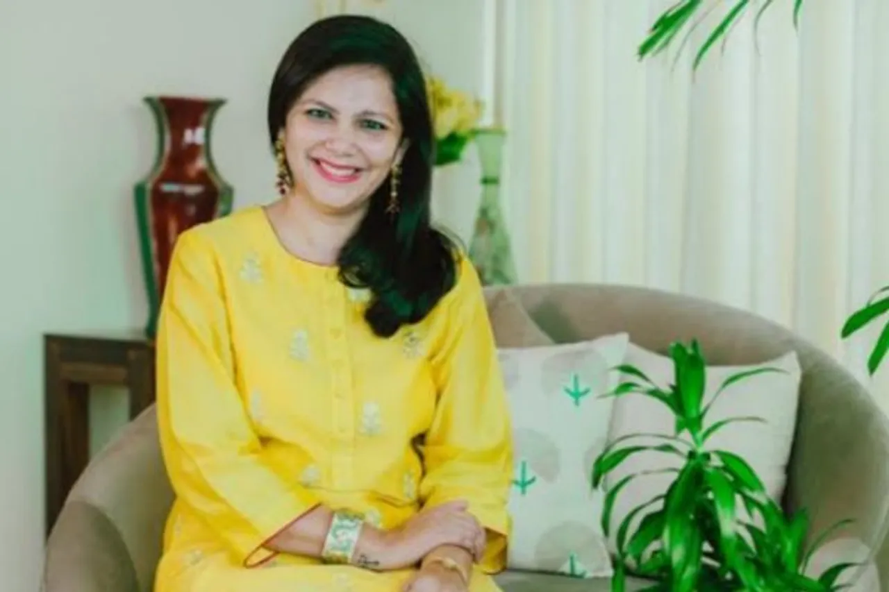 How Solopreneur Ketki Agarwal Is Helping Parents Of Children With Learning Disabilities
