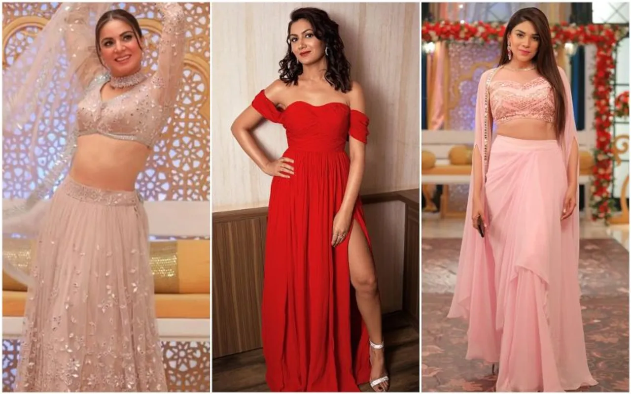 Meet The Female Leads Of Kundali Bhagya- Preeta,Pragya, Shrishti And Sherlyn