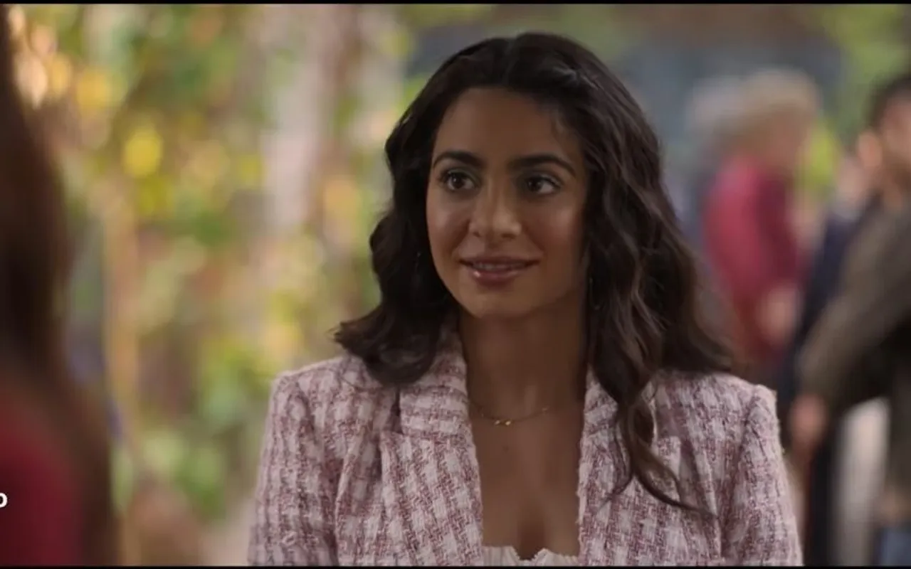 Looking For A Rom Com This Holiday Season? With Love Has Just Dropped Its Trailer
