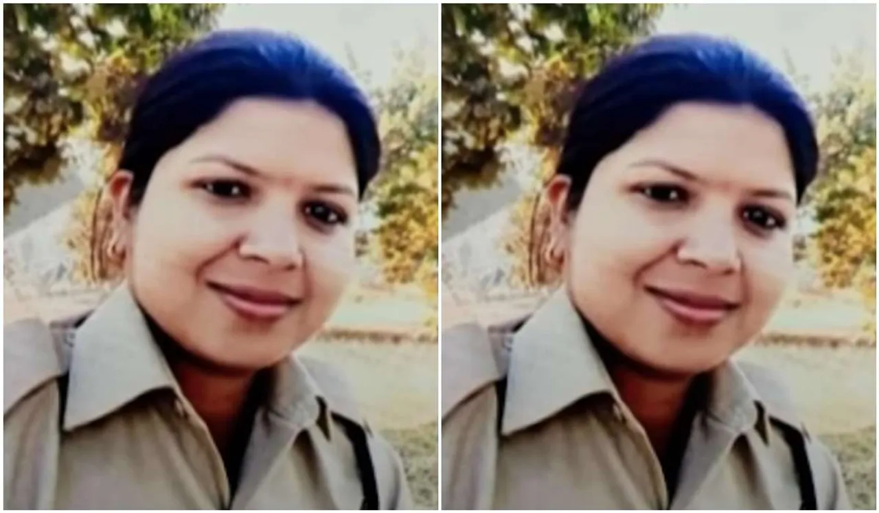 Raipur Constable Missing For Nine Months Found In Vrindavan, Alleges Police Abuse