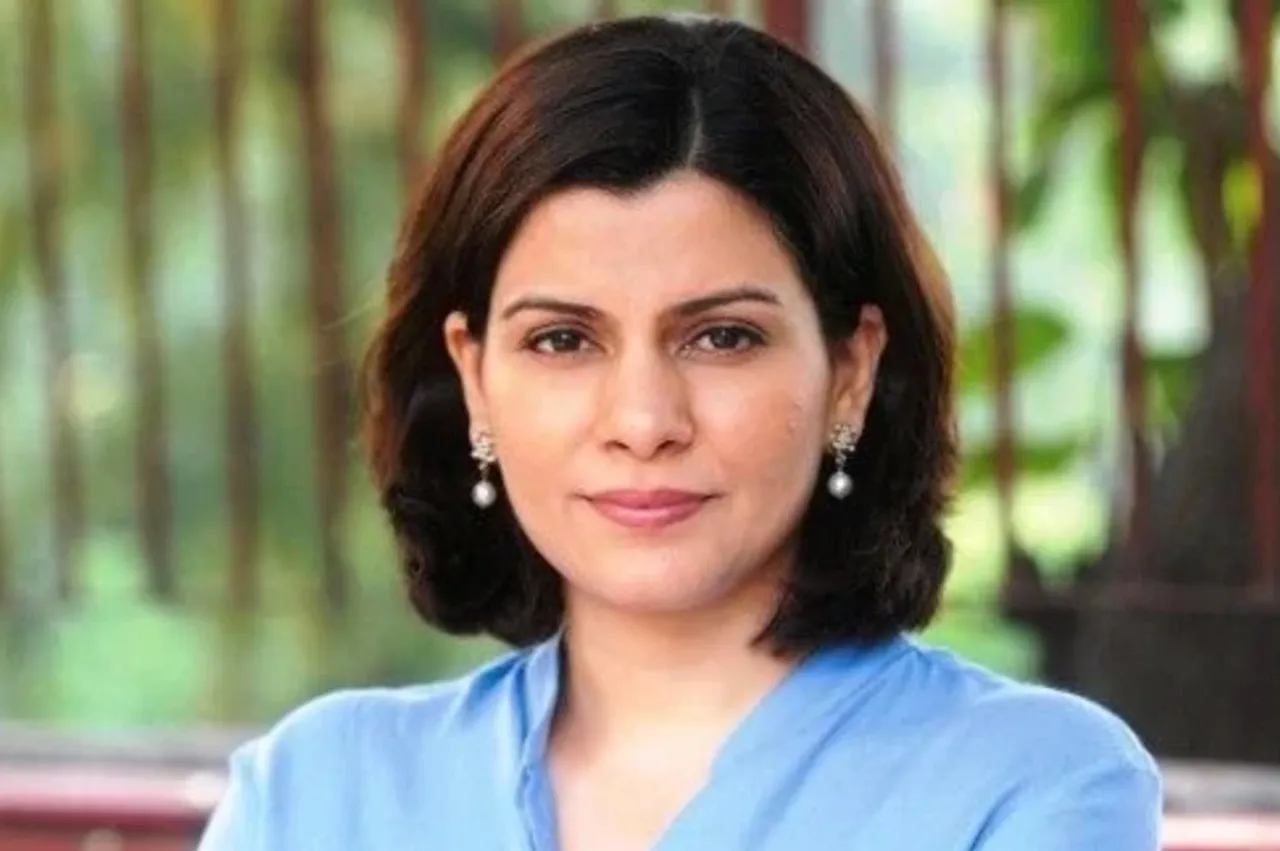 Nidhi Razdan Quits NDTV, Heads to Harvard University as Associate Professor