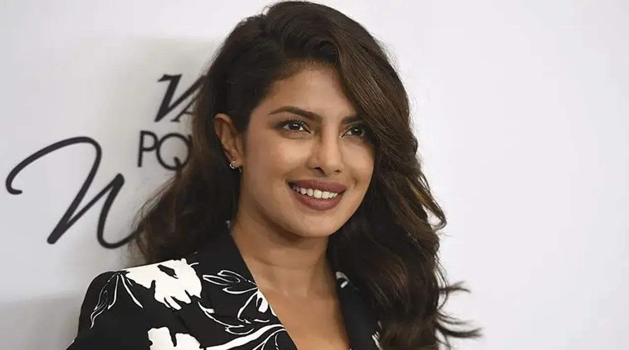 Priyanka Chopra Slammed Publication, Priyanka chopra on motherhood, Priyanka Chopra Pre Oscar Party Speech, Priyanka Chopra Pre Oscar Event, Priyanka Chopra And Blackpink's Lisa ,priyanka chopra welcomes baby, The Activist Changes Format, Priyanka Chopra PGA ,Priyanka Chopra On Victoria's Secret ,Priyanka Chopra Covid-19 relief, Priyanka Chopra praises Sridevi ,lara dutta Priyanka Chopra Next Bollywood Film, Priyanka Chopra Racism Unfinished,priyanka chopra nick jonas love story, Priyanka chopra memoir ,priyanka chopra miss world, priyanka chopra miss world, Priyanka Chopra celine dion, Priyanka Chopra statement, Priyanka Chopra On Jee Le Zaraa