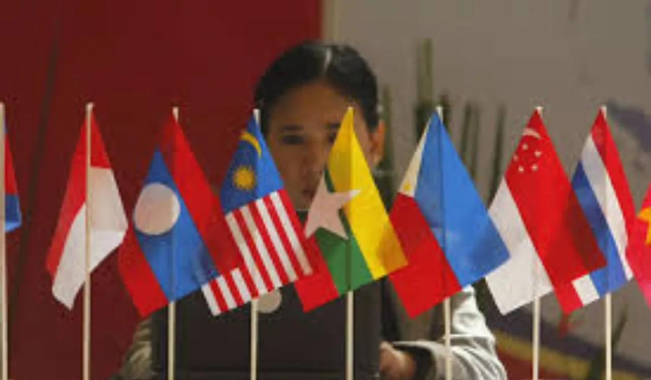 ASEAN Summit on Women led MSME
