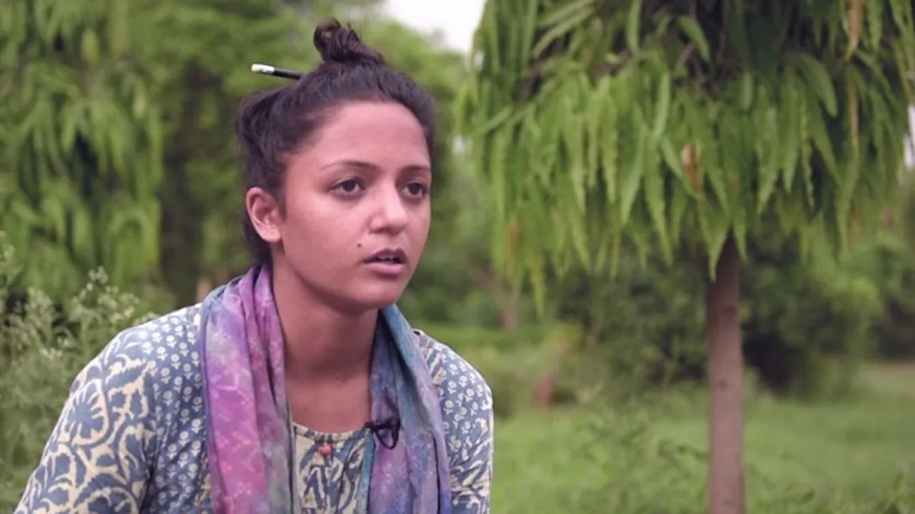 Sedition Charges Against Shehla Rashid