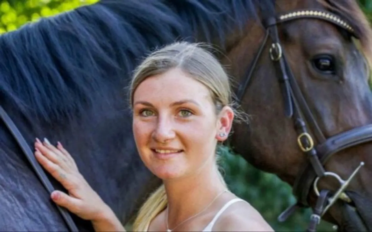 Meet Jamie Kah, The Only Female Jockey Of Melbourne Cup 2020