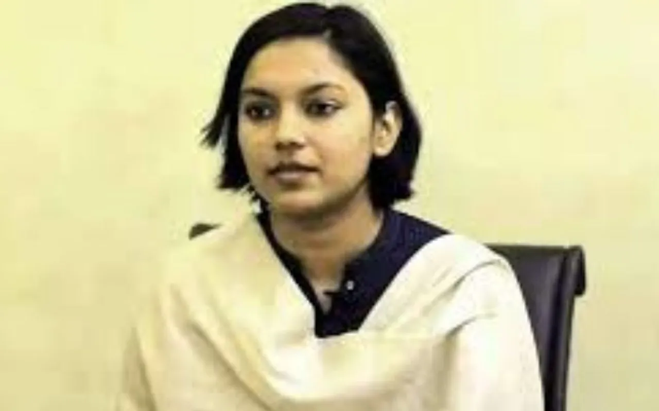 Who Is Ankita Agarwal? West Bengal Resident Secures AIR 2 In UPSC Examination