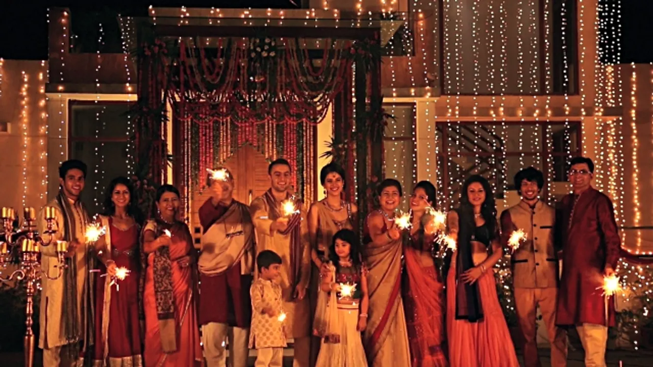 How I Realised Mobile To Rahega Hi, Diwali Nikal Jayegi