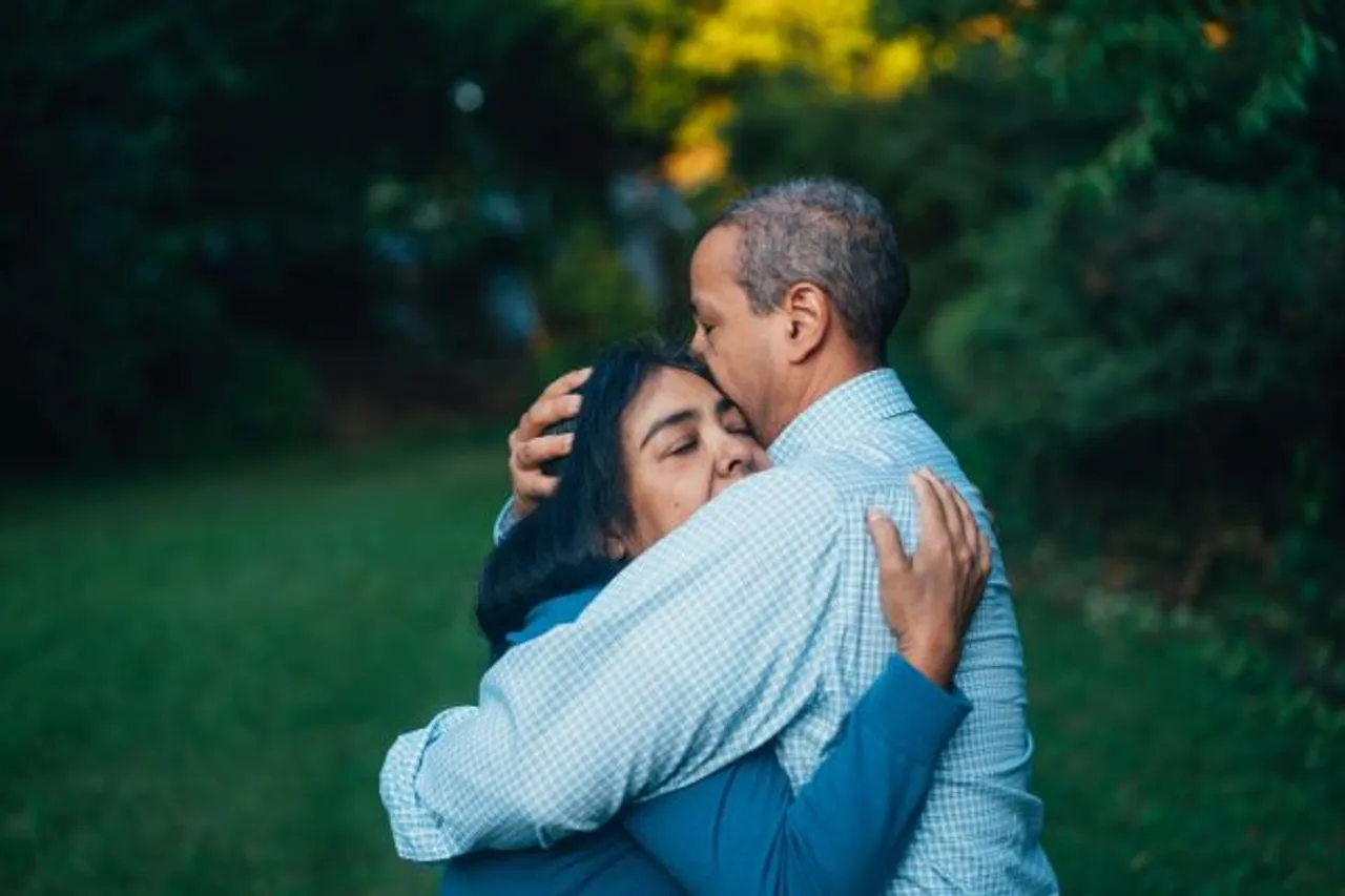 How My Father Supported My Mother In Her Struggle With Depression