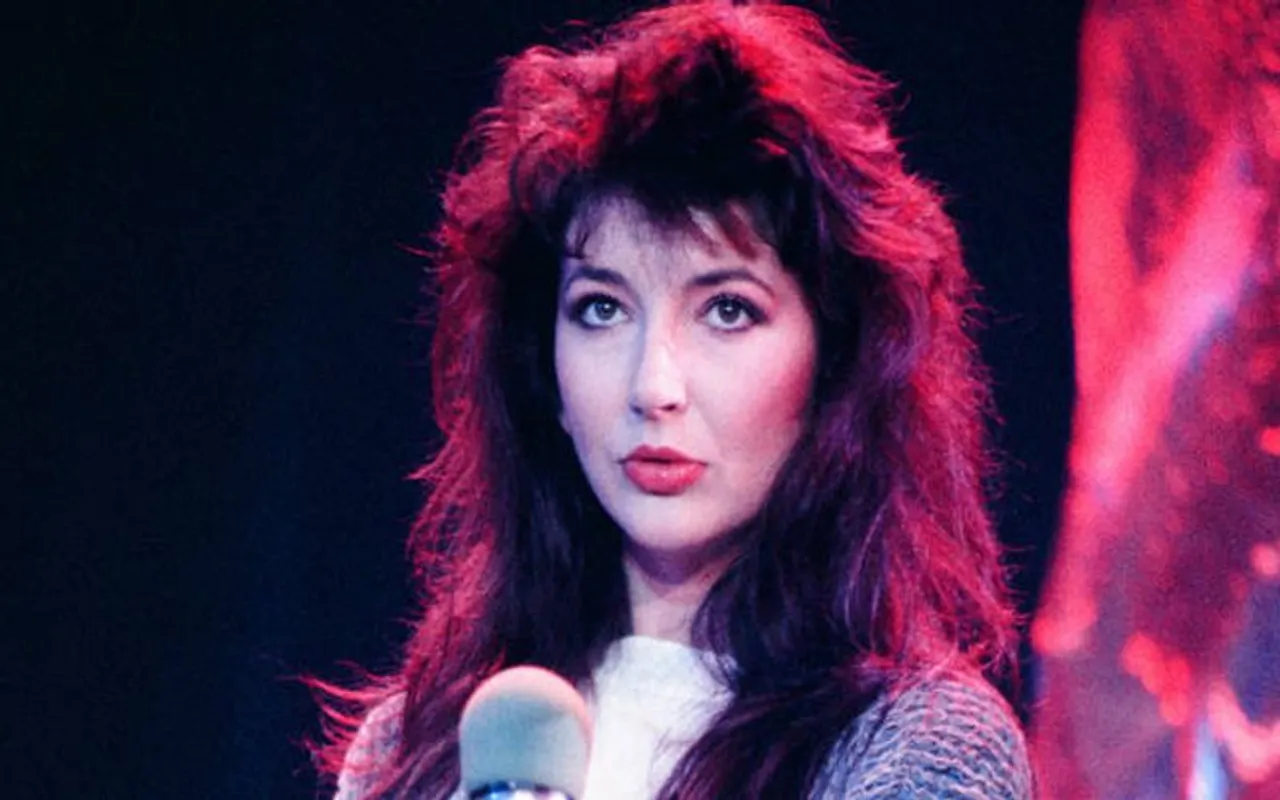 kate bush running up that hill