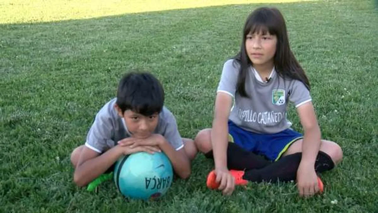 Nebraska: Girl with Short Hair Disqualified From Soccer Tournament because "She Looks Like a Boy"