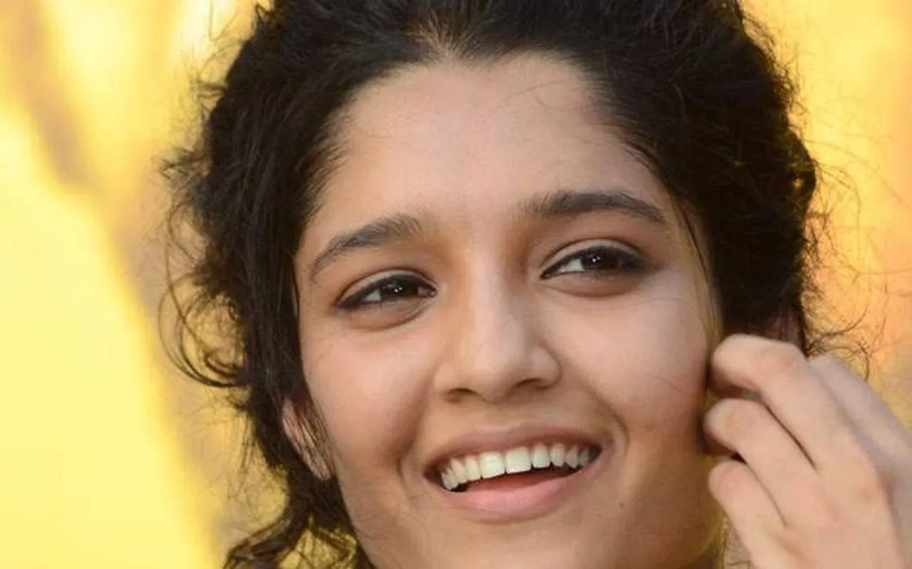 She got a special mention at the National Awards: Who is Ritika Singh?