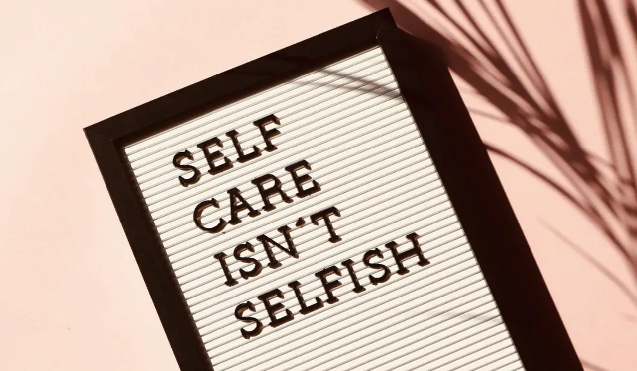 My Self-Care Routine and What I Do On Days I Struggle