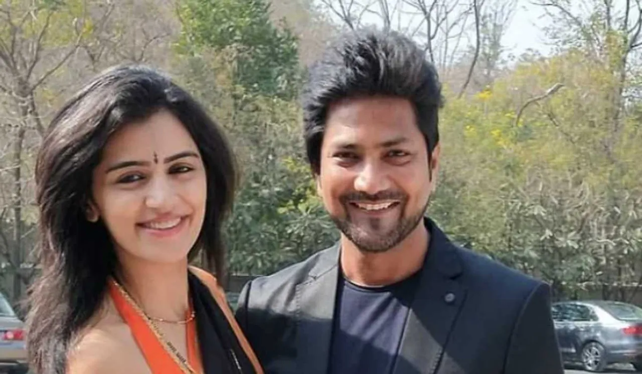 Marathi Actor Sneha Chavan Files Domestic Violence Complaint Against Husband