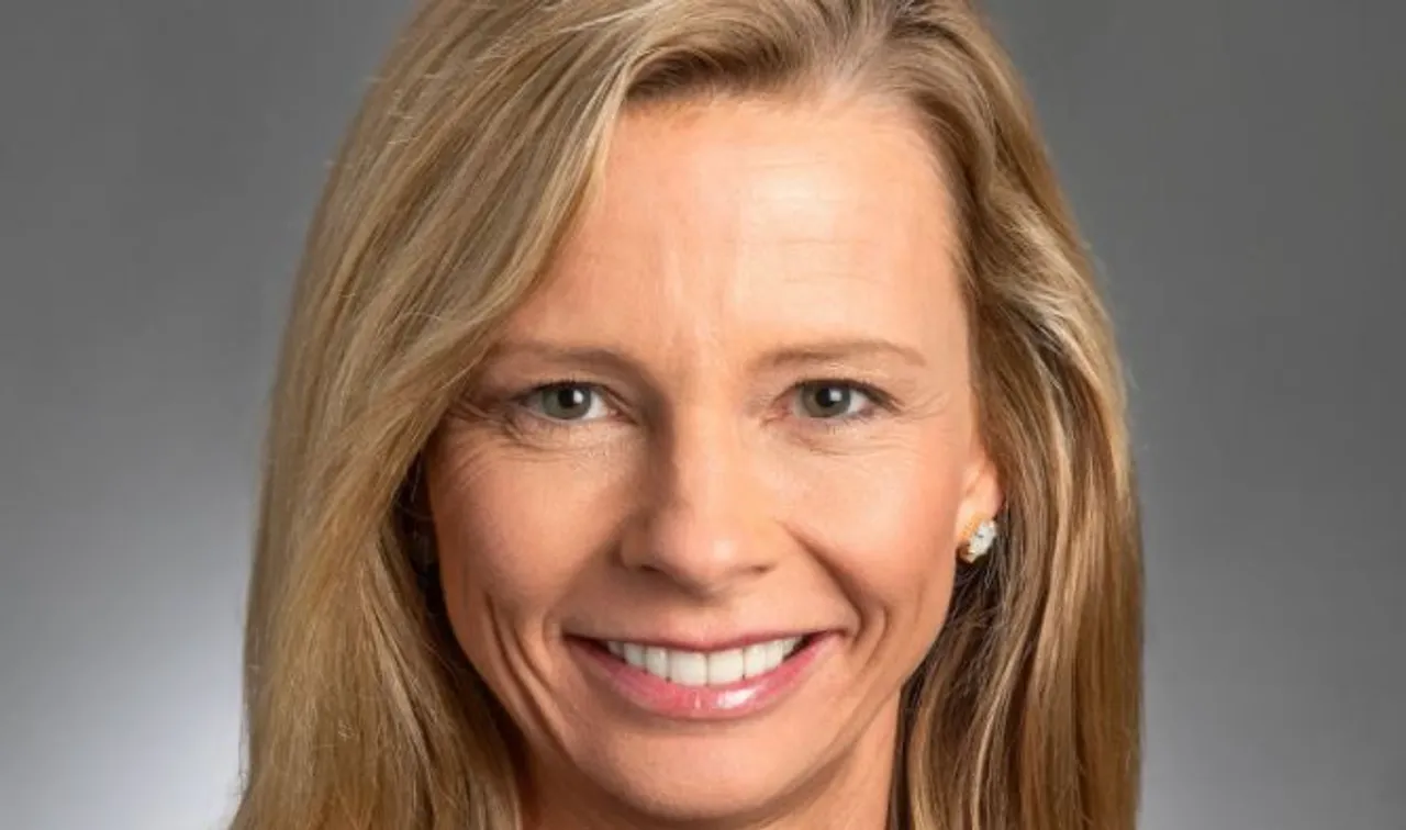 Kathryn Farmer Becomes The First Woman CEO Of American Railroad BNSF