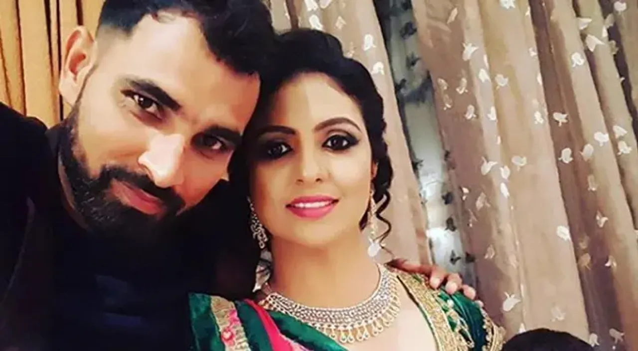 Md. Shami’s Wife Discloses Details About Husband To Women’s Cell