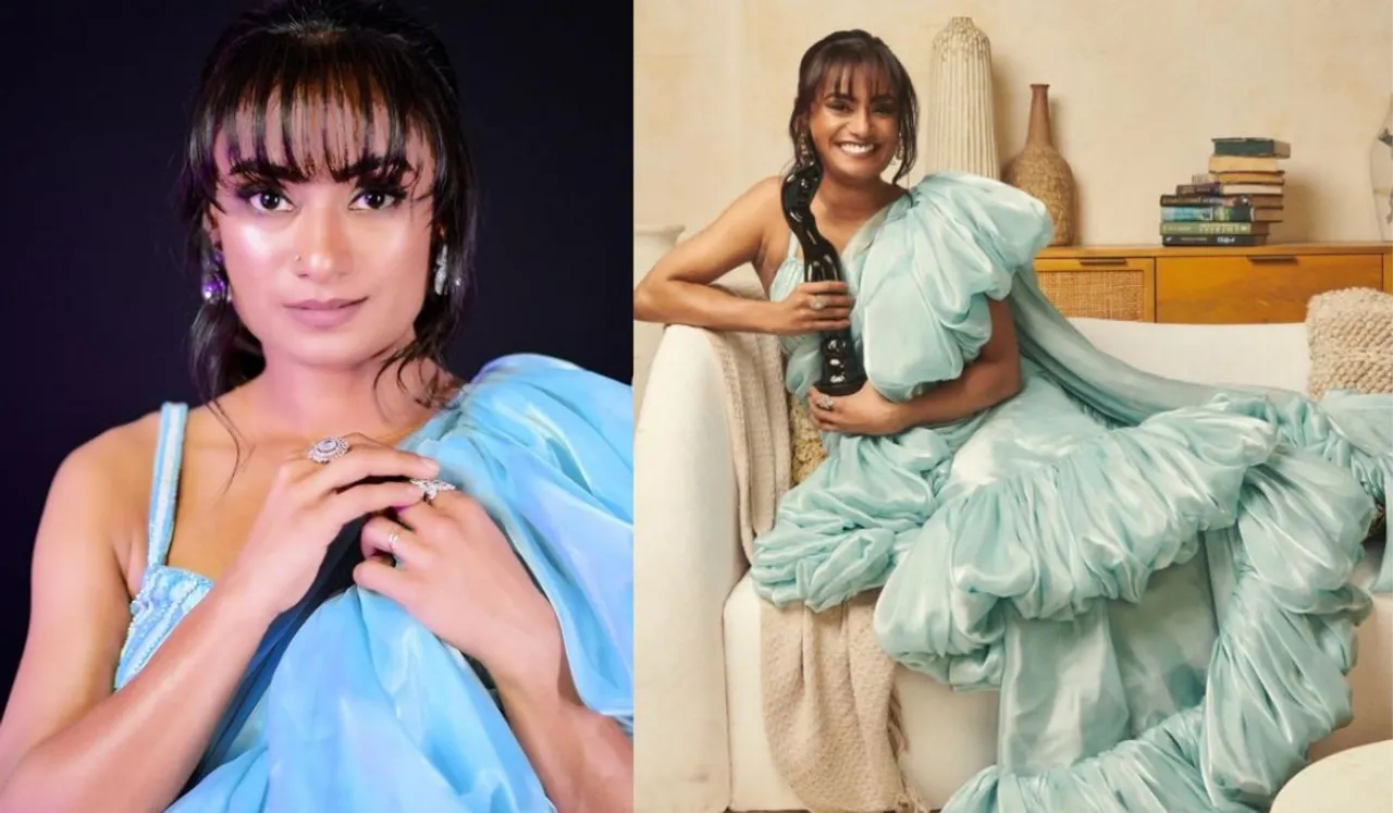 Kruti Mahesh: Reality Show Contestant To National Award Winning Choreographer