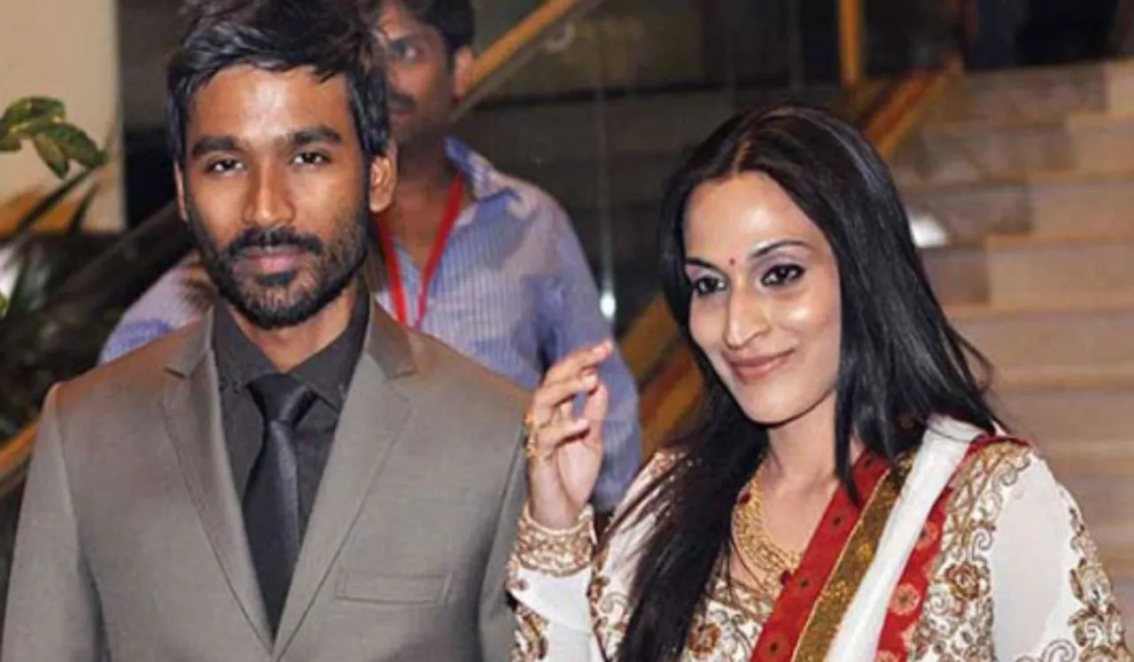 Dhanush and Aishwarya Rajinikanth's Divorce : Here Are Other 5 Biggest Celebrity Splits