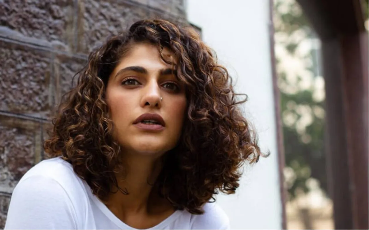 #MeToo To Equality: Here Are Some Of Kubbra Sait's Powerful Statements