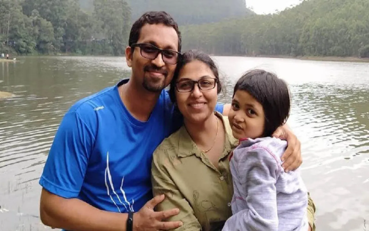5-Year-Old Stranded In India, Separated From Parents Due To Australia's Restrictions