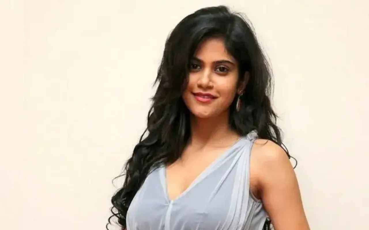 Season Two Of She ,Aaditi Pohankar Web Series Ashram