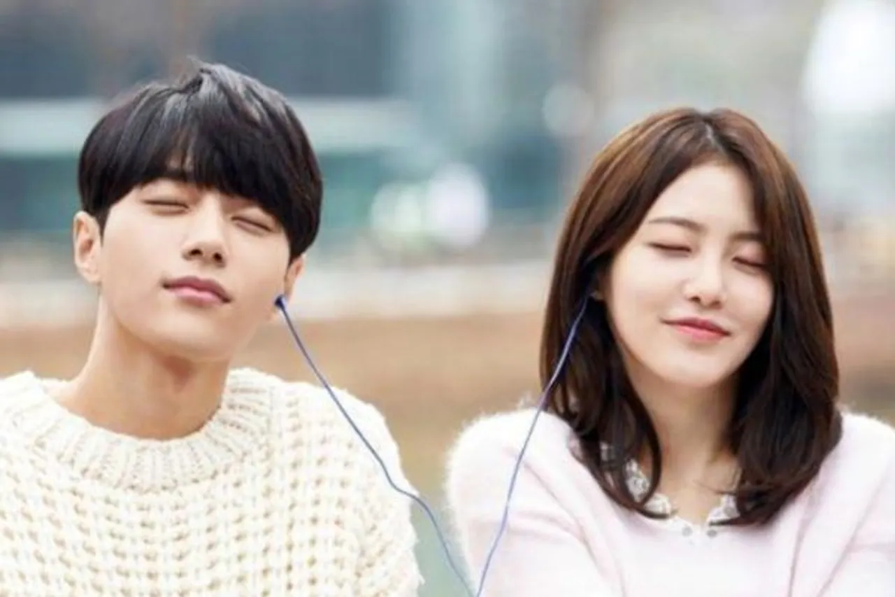 Cheer Up And Other K-Dramas To Be Dubbed In Hindi