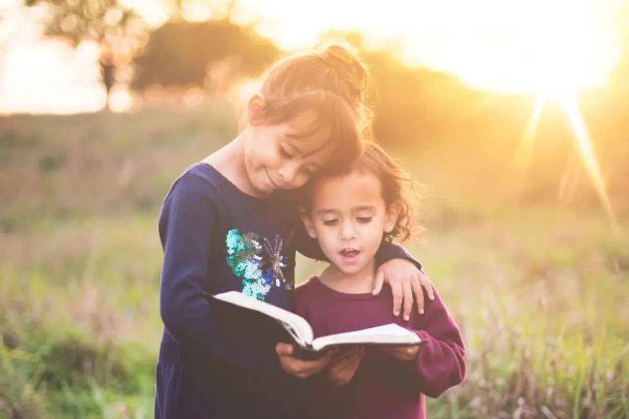 Women Writers Fest: Are Children's Books Finally Questioning Stereotypes?