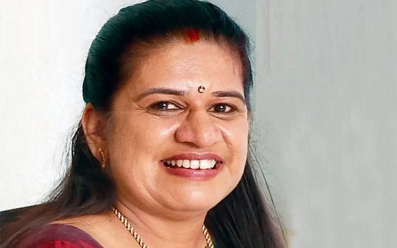 Dr Hema Divakar