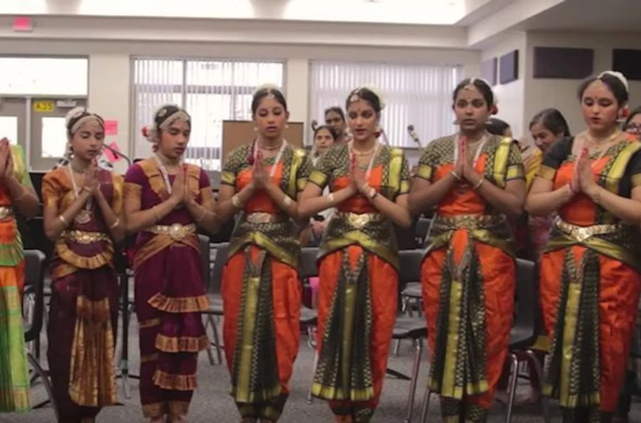 Meera Murti On Bharatnatyam In The Indian Diaspora