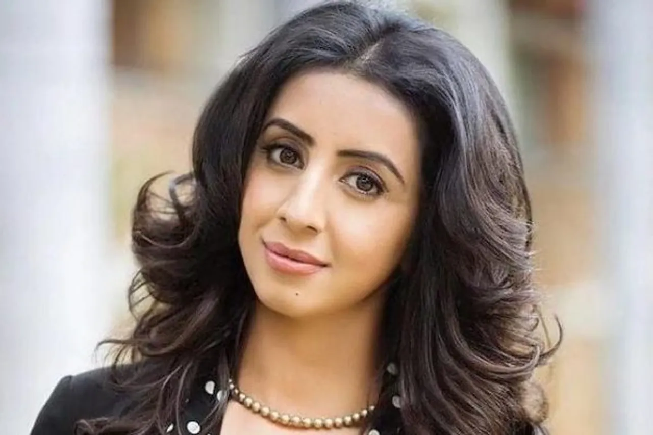 Kannada Actor Sanjjanaa Galrani Granted Bail After Three Months Of Her Arrest