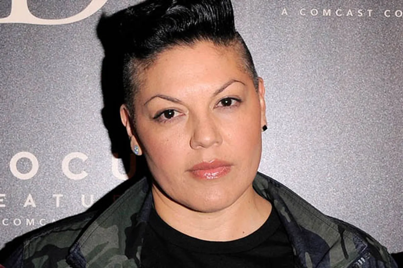 Sara Ramirez