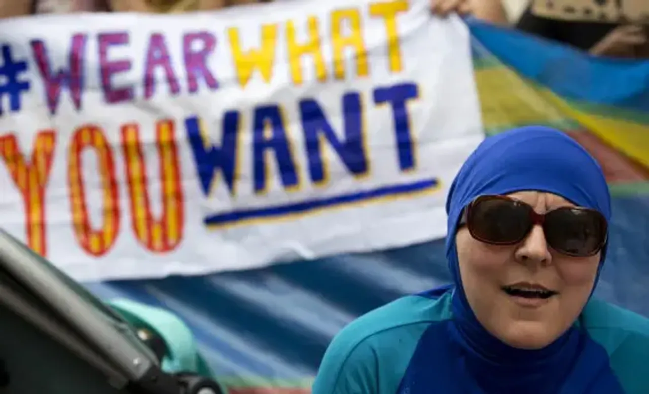 Lebanon Protests Against Swimsuit: What Is Going To Take To Stop Dress Policing?