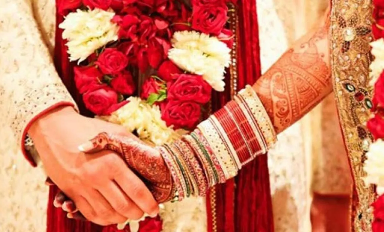 J&K Women Oldest To Marry, Jharkhand Women Youngest: Report