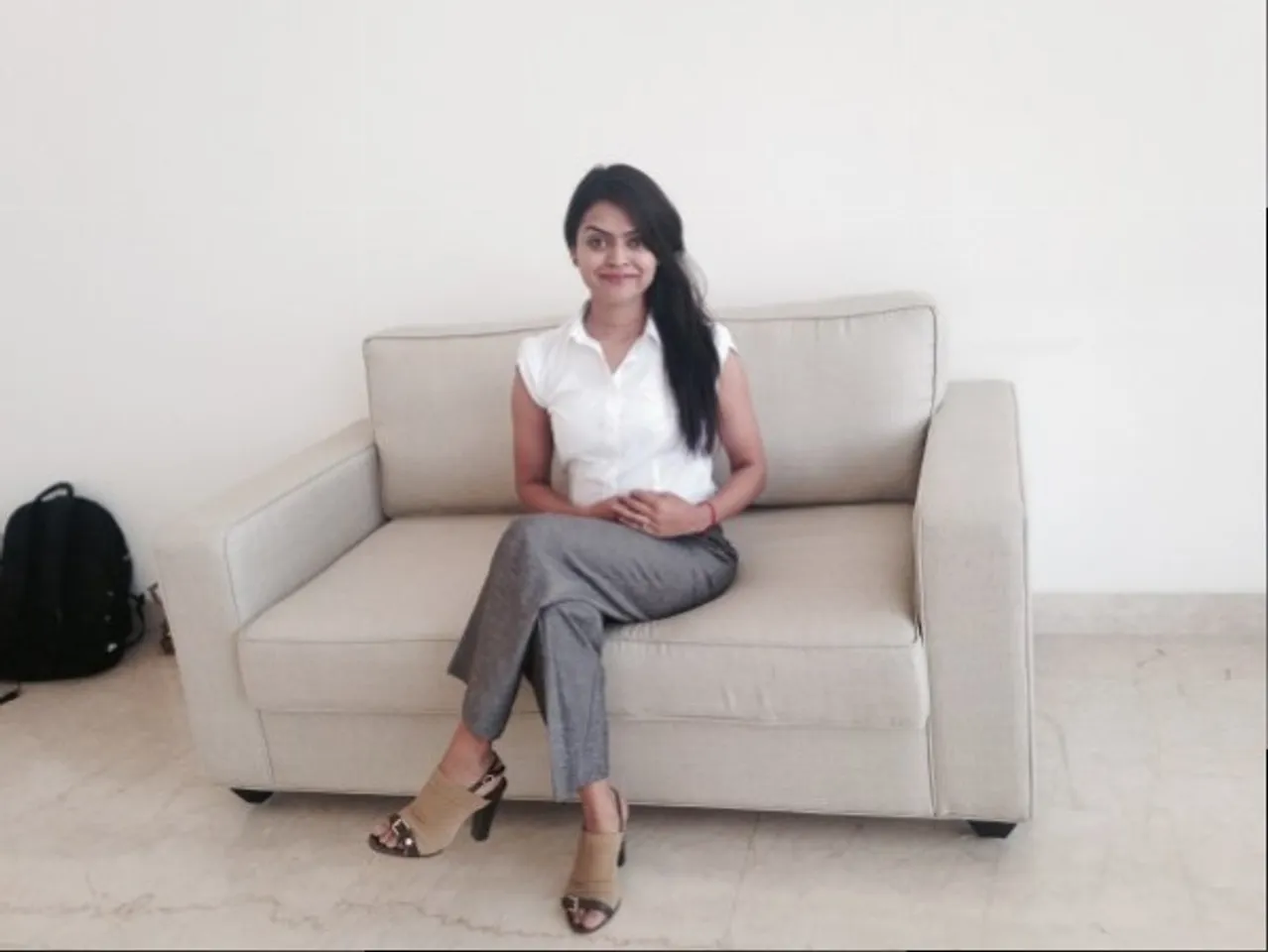 Meet woman entrepreneur Shaifali of EazyFix