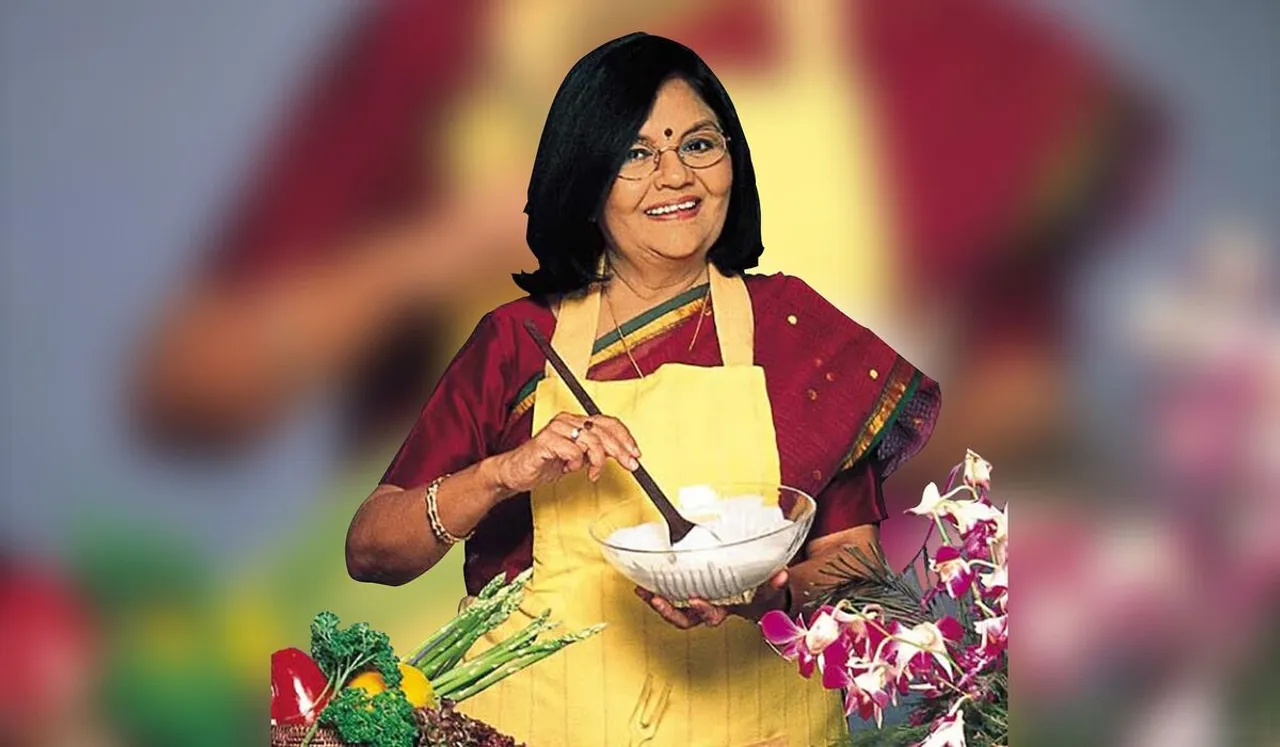 Best Paneer Recipes By Tarla Dalal To Try At Home | Savour It On SheThePeople