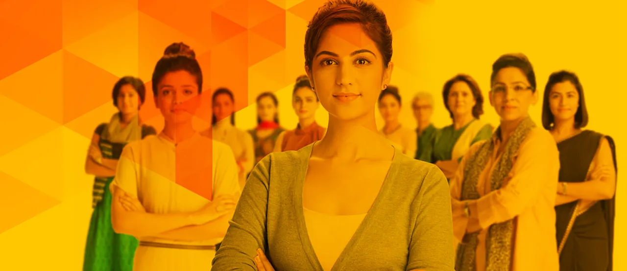 SheThePeople India's Biggest Platform for Women