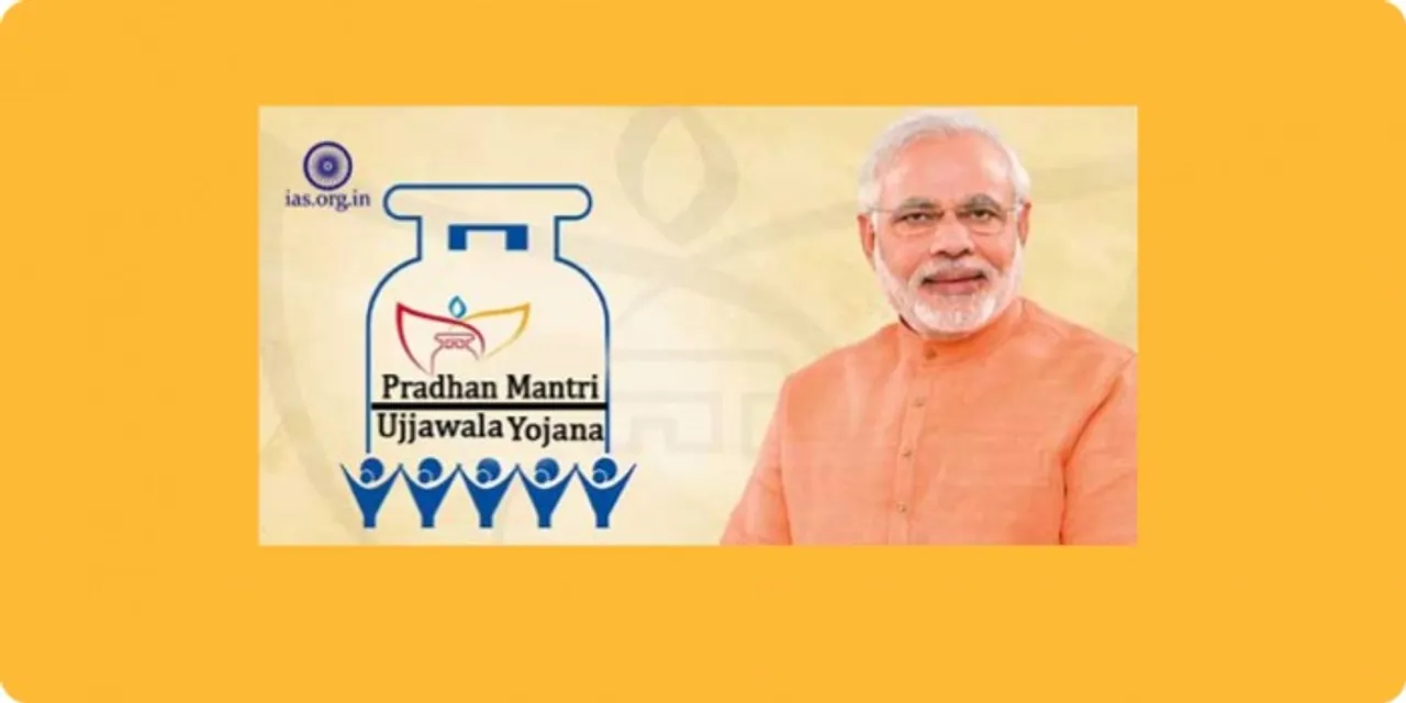 8,000 crore rupees for the Ujjawala Scheme for Women