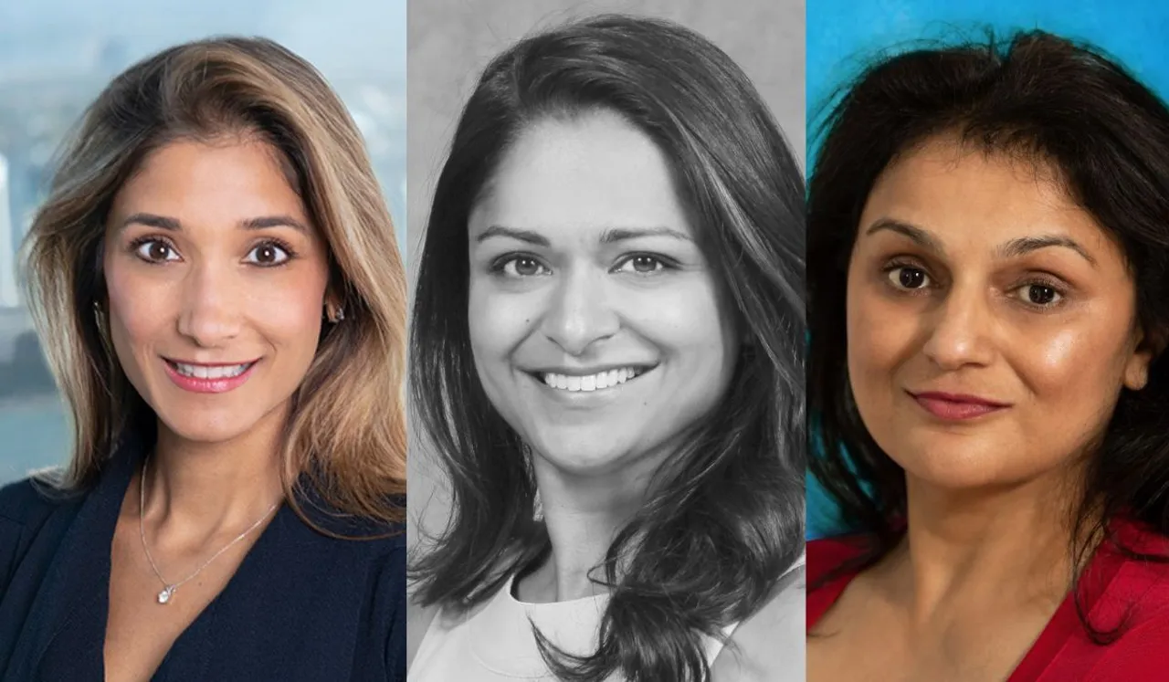 Meet Indian-Origin Executives In Barron's 100 Most Influential Women In US Finance