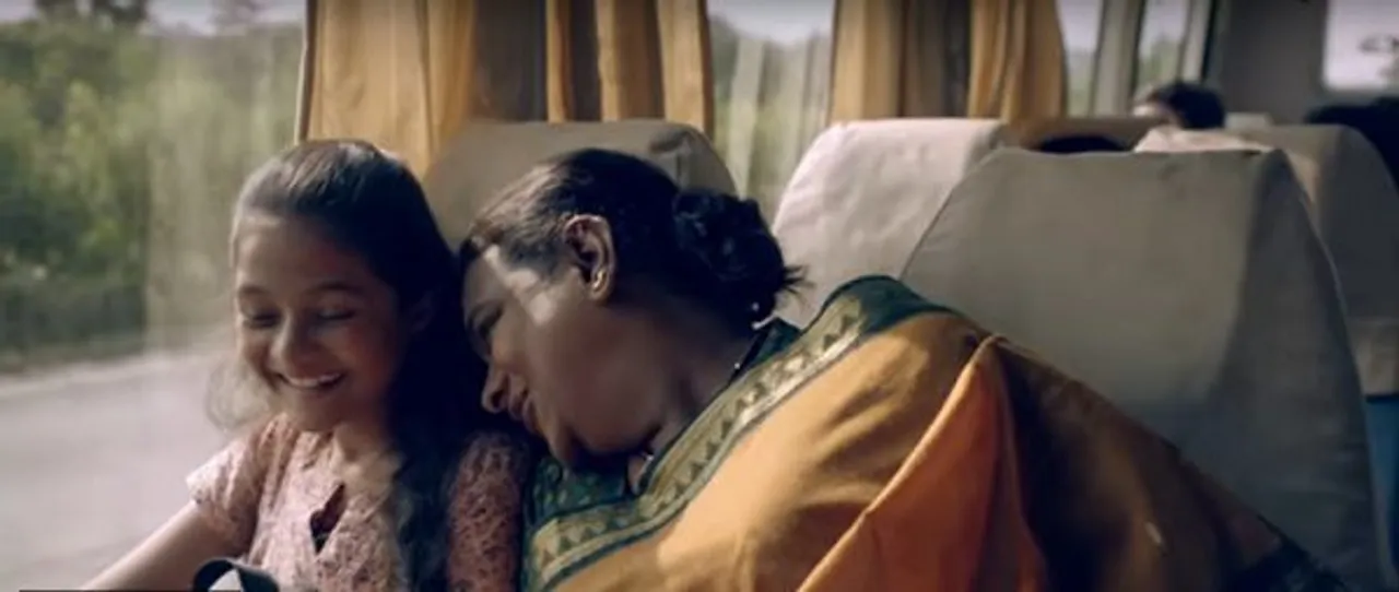Ad Showing True Story Of Transgender Mom & Daughter Is A Big Hit