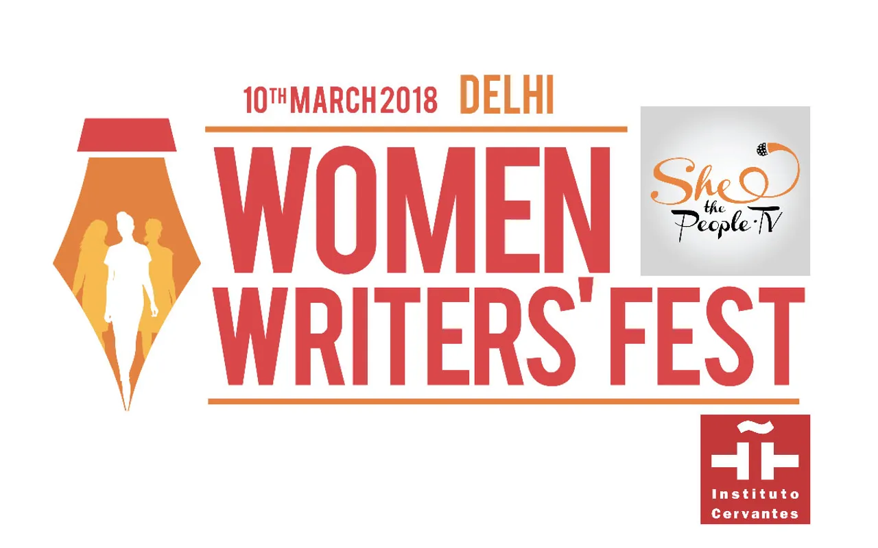 Women Writers Fest Delhi