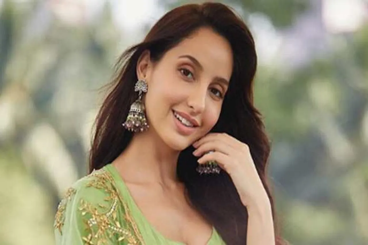 Actor Nora Fatehi Tested Negative For COVID-19