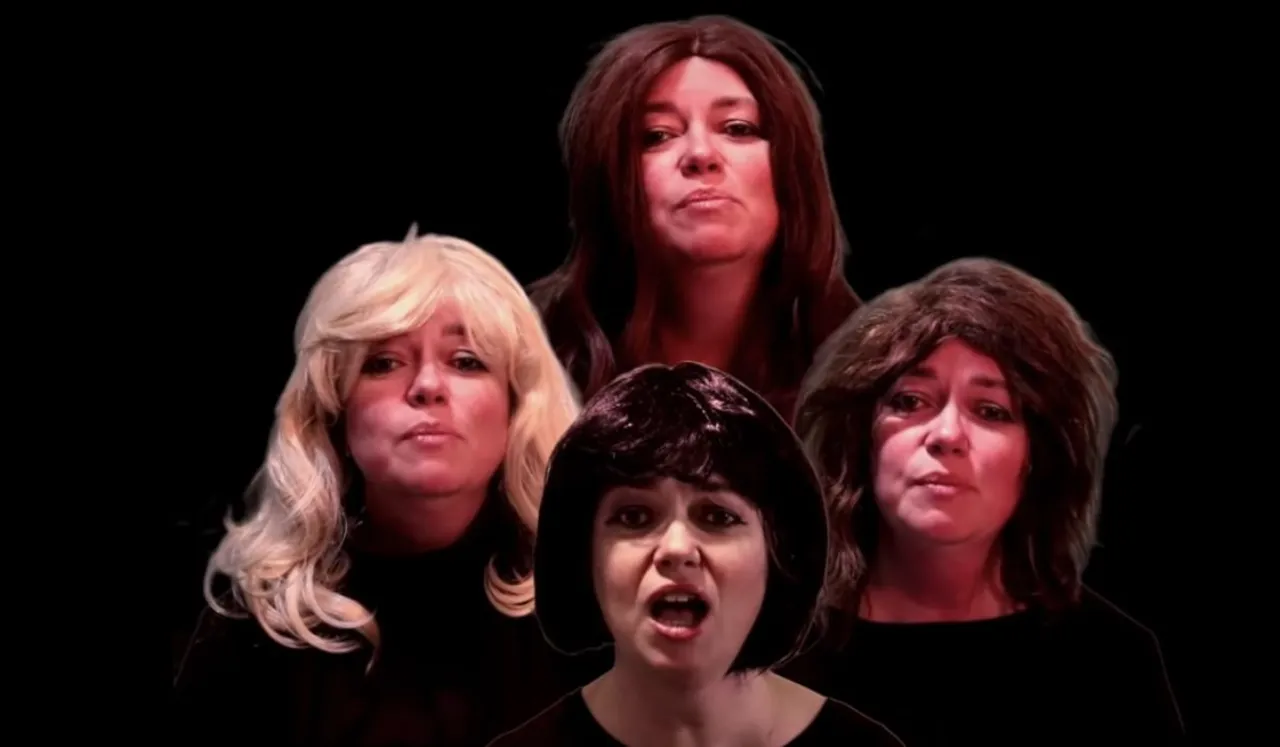 'Menopause Rhapsody' Is The Honest New Anthem For All Middle-Aged Queens