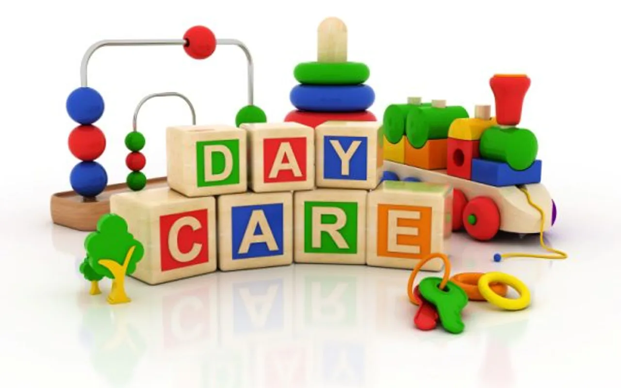 Day Care centres