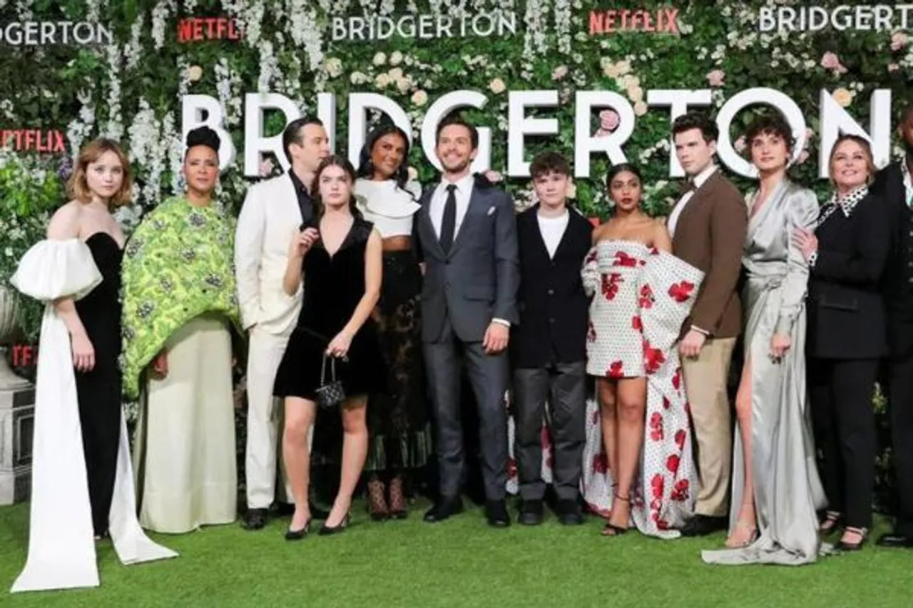 Bridgerton New Season Cast, Bridgerton season 2 cast
